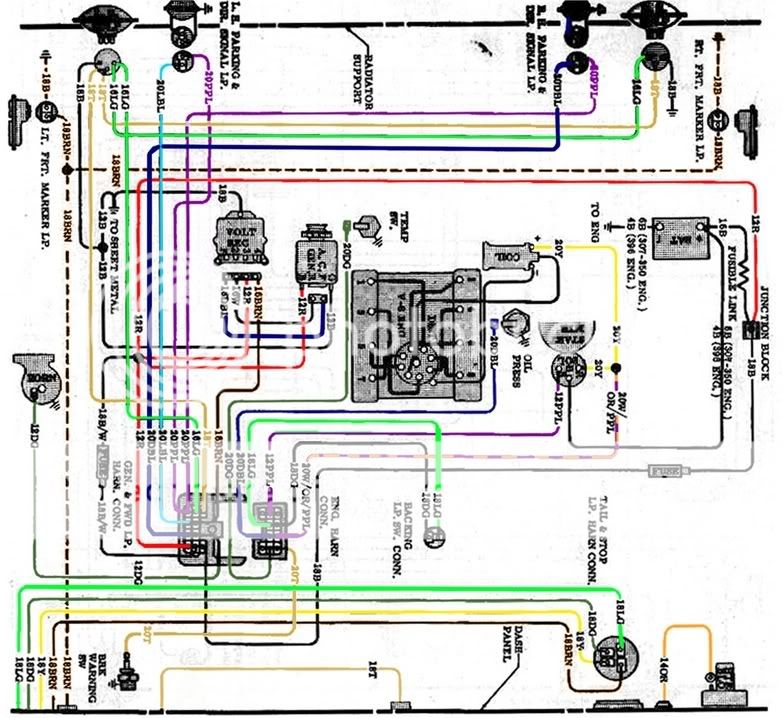 V8-engine1.jpg Photo by jigglypuff_78 | Photobucket